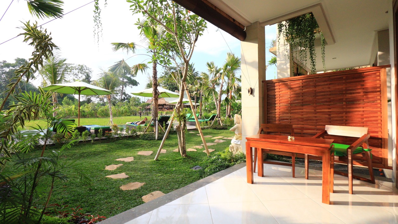 Photo of Bedroom in Pengosekan