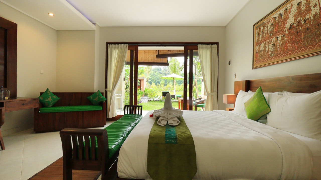 Photo of Bedroom in Pengosekan
