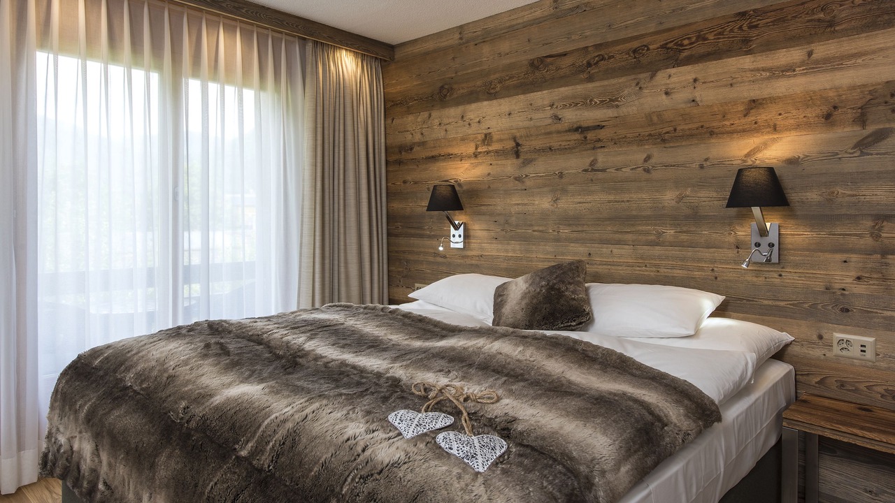 Photo of Bedroom in Schupberg