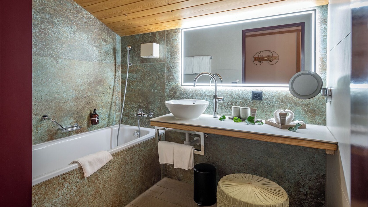 Photo of Bathroom in Schupberg