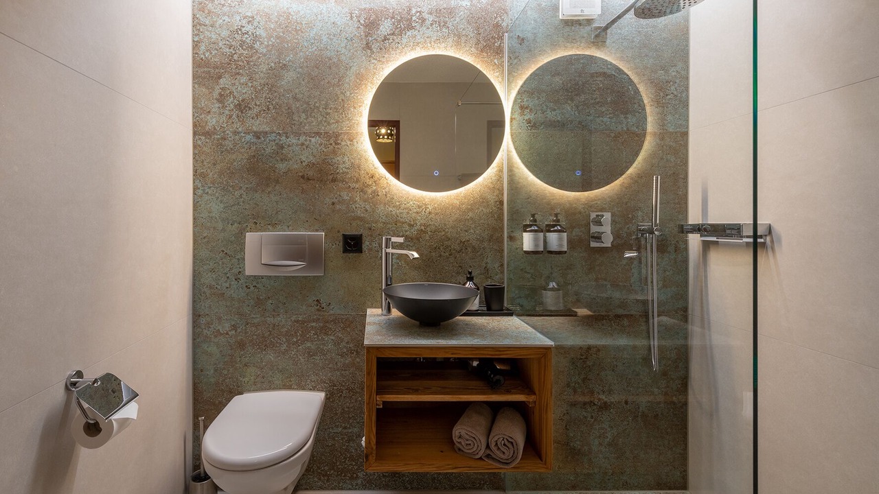 Photo of Bathroom in Schupberg