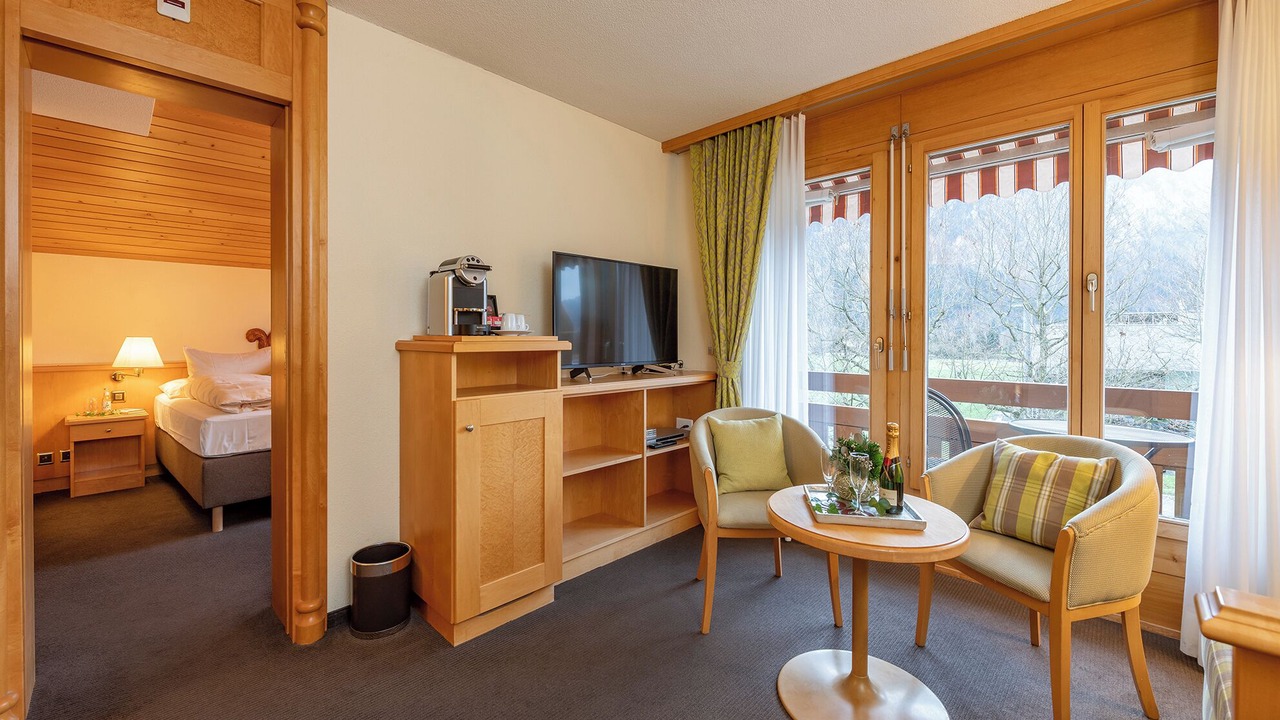 Photo of Bedroom in Schupberg