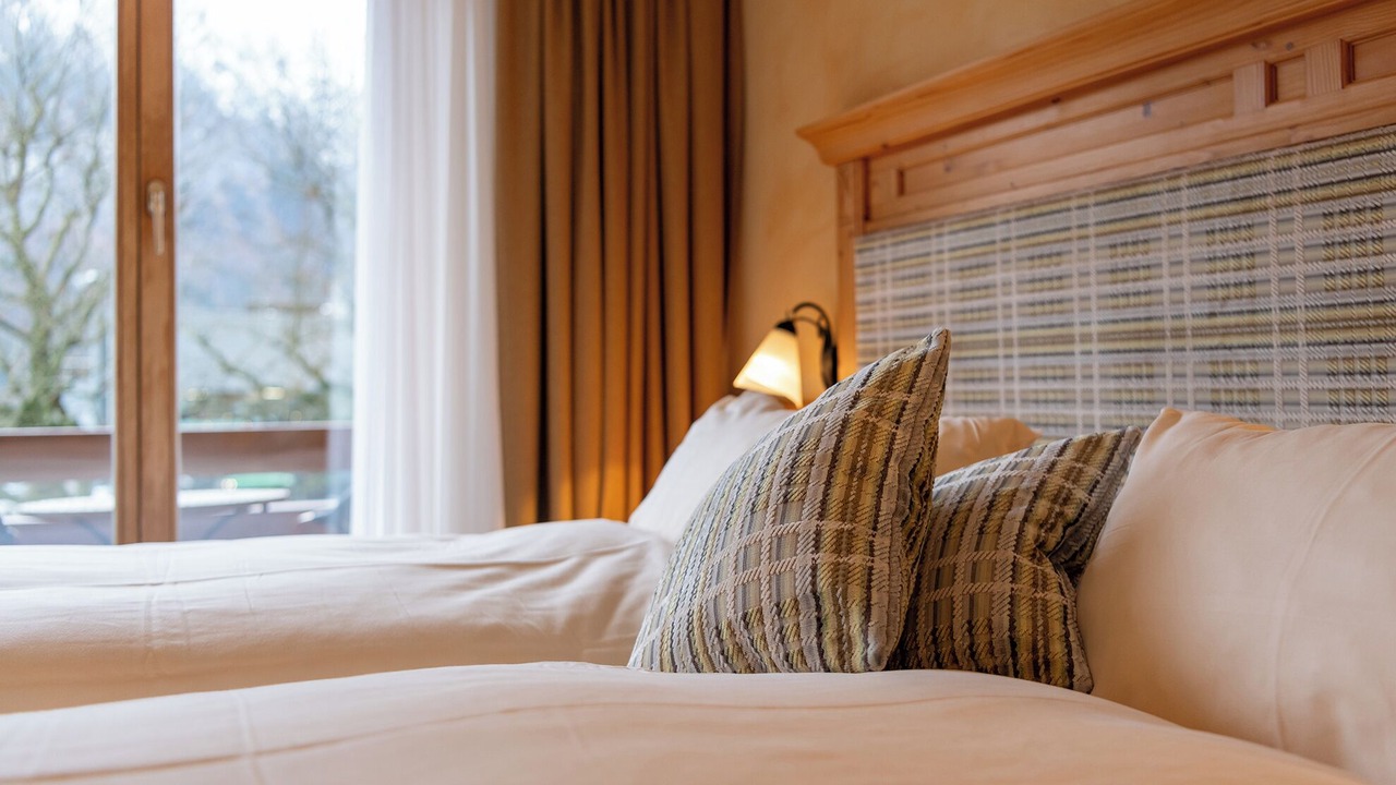 Photo of Bedroom in Schupberg