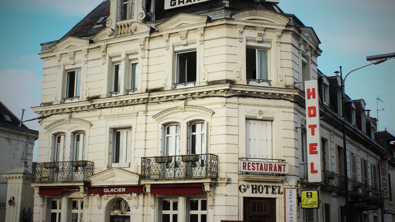Photo of Outdoor in Chateau-du-Loir