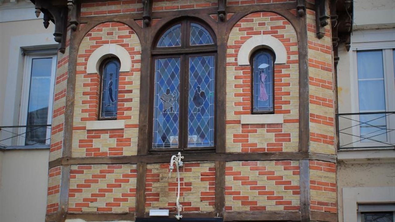 Photo of Outdoor in Chateau-du-Loir