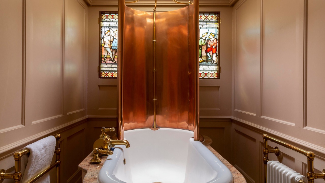 Photo of Patio Balcony in Spitalfields