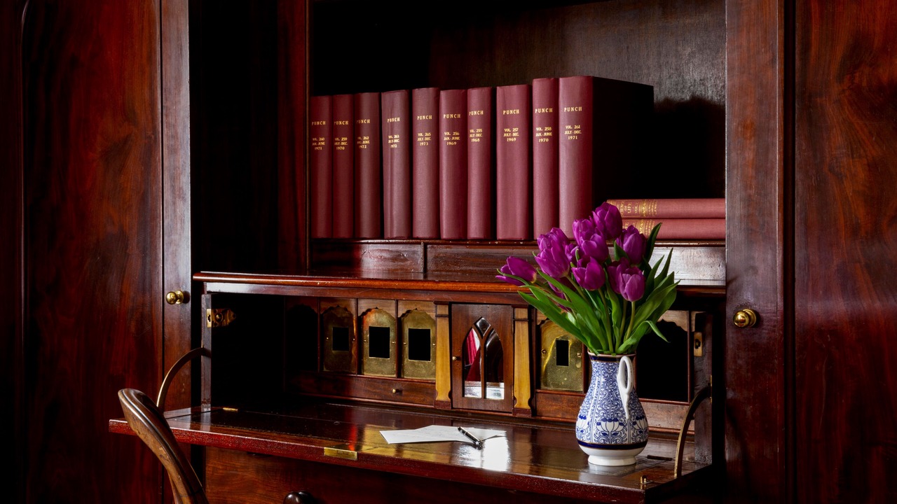 Photo of Bedroom in Spitalfields