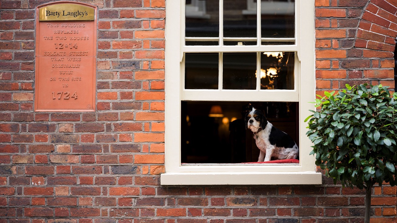 Photo of Others in Spitalfields