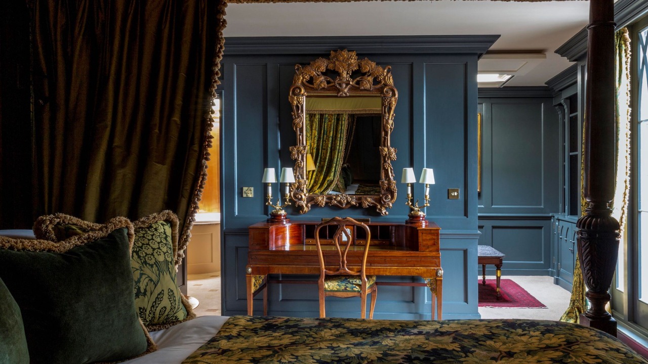 Photo of Patio Balcony in Spitalfields