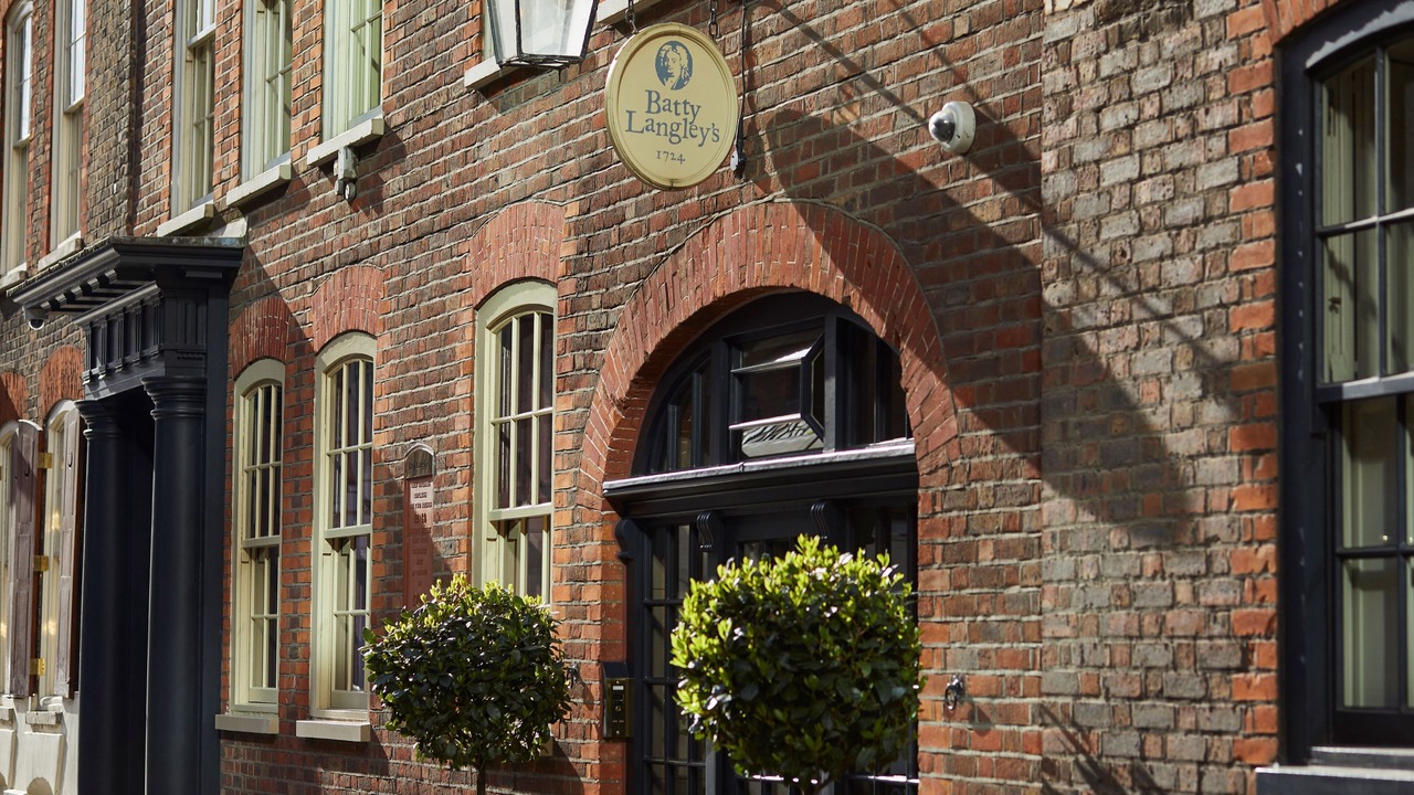 Photo of Outdoor in Spitalfields