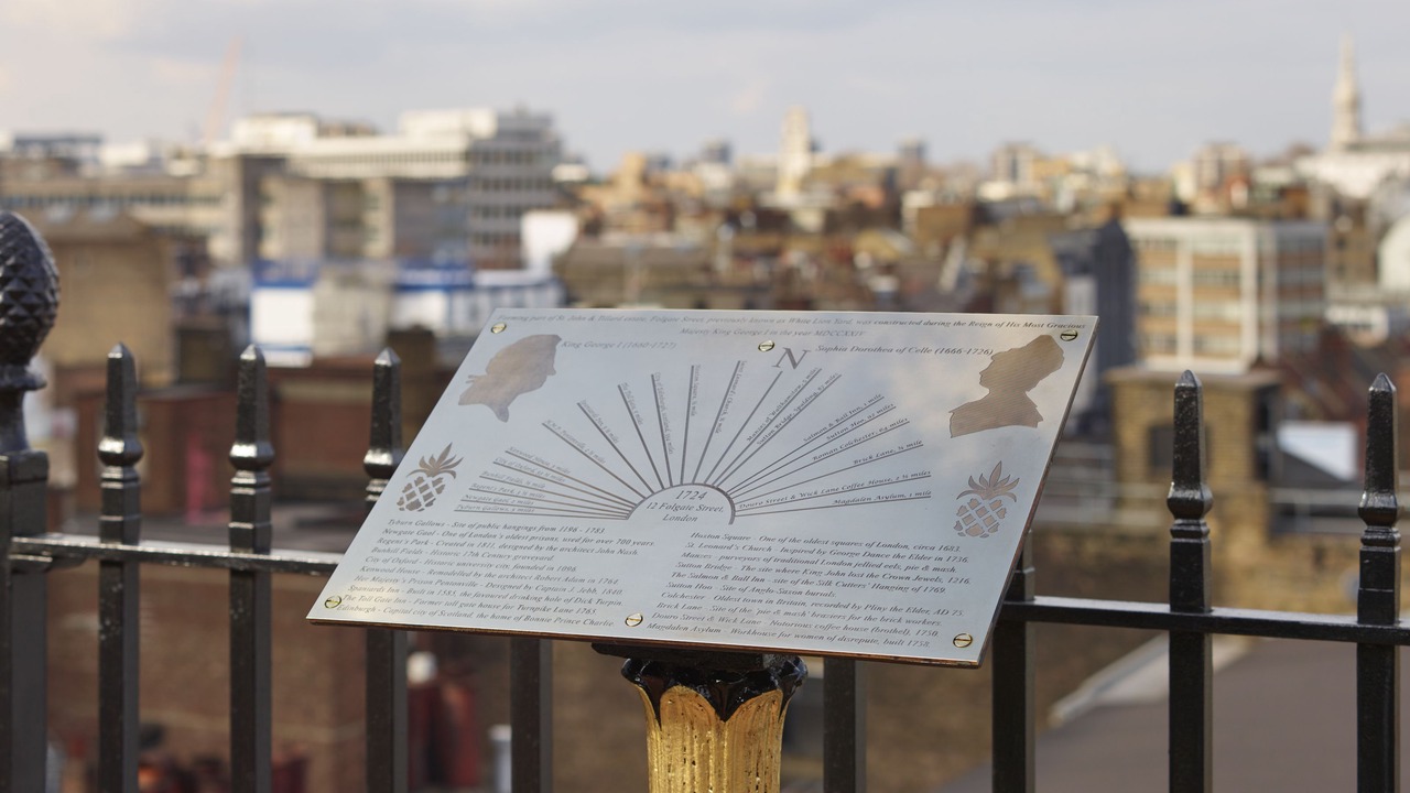Photo of Others in Spitalfields