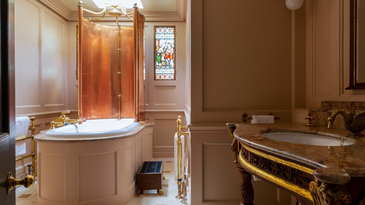 Photo of Patio Balcony in Spitalfields