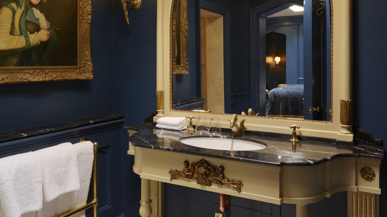 Photo of Bathroom in Spitalfields