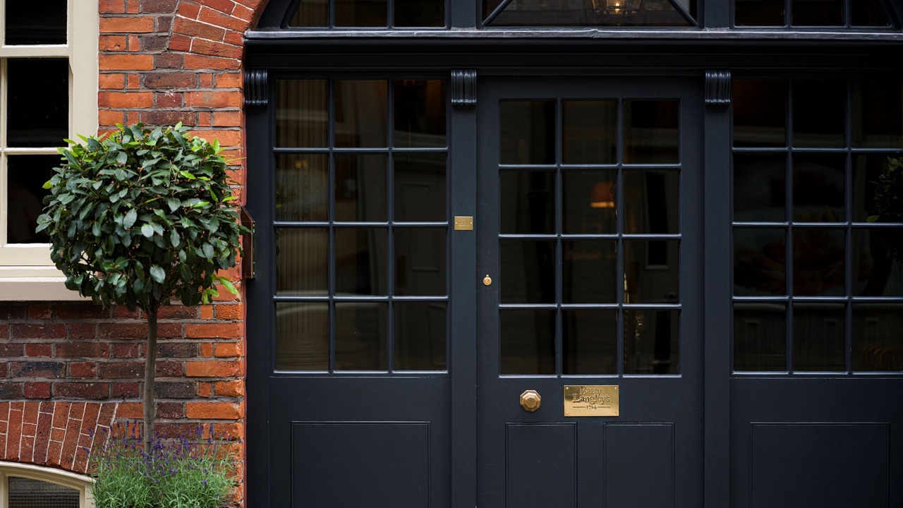 Photo of Outdoor in Spitalfields