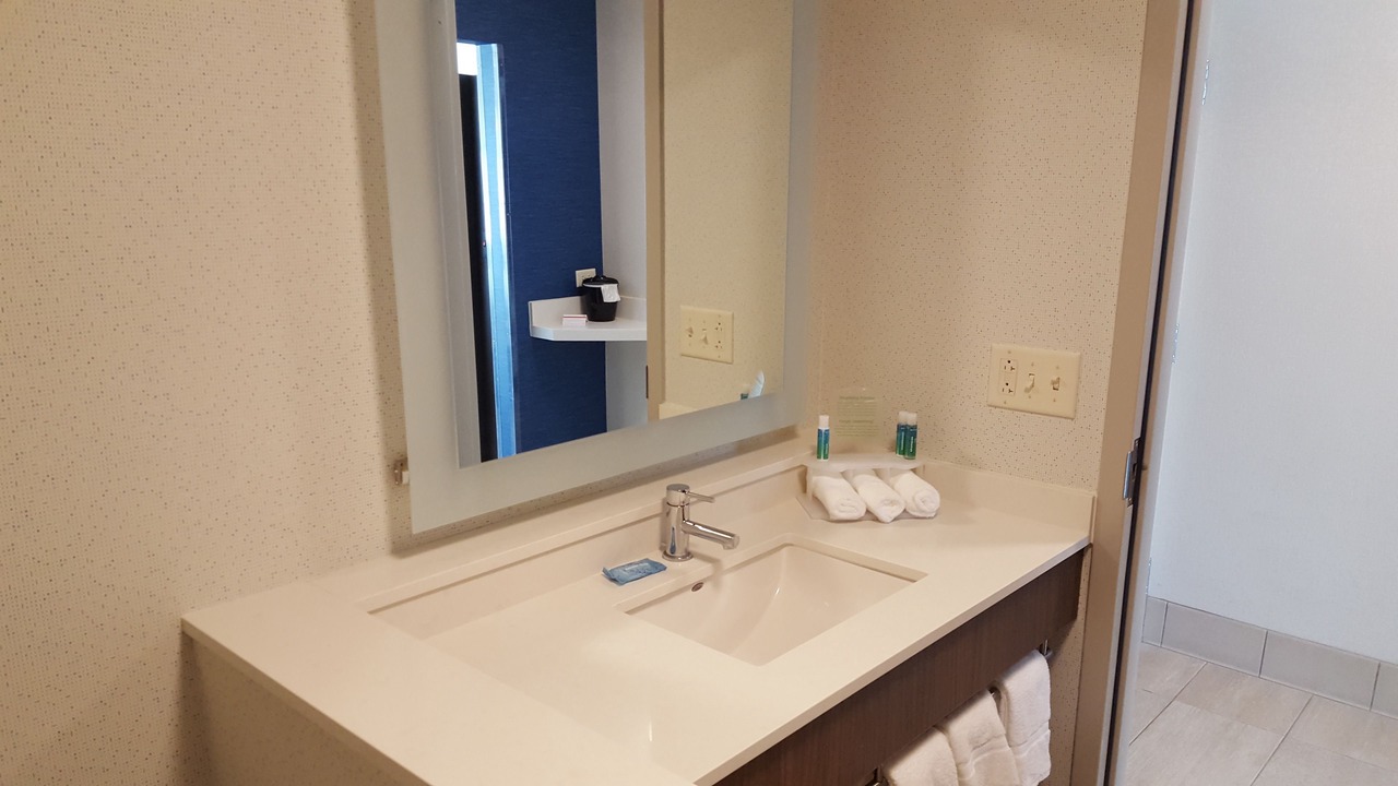 Photo of Bathroom in Oswego