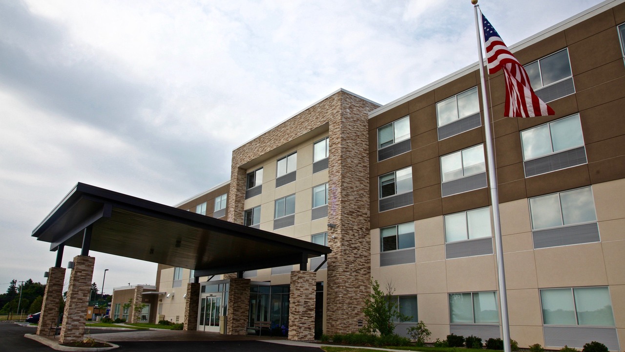 Photo of Outdoor in Oswego