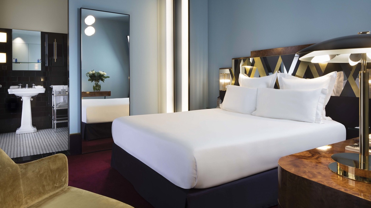 Photo of Bedroom in Vivienne