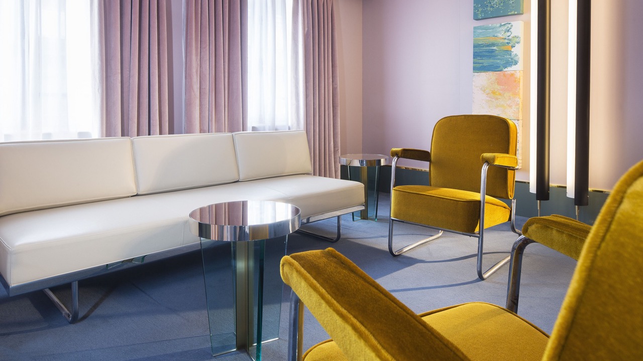 Photo of Bedroom in Vivienne