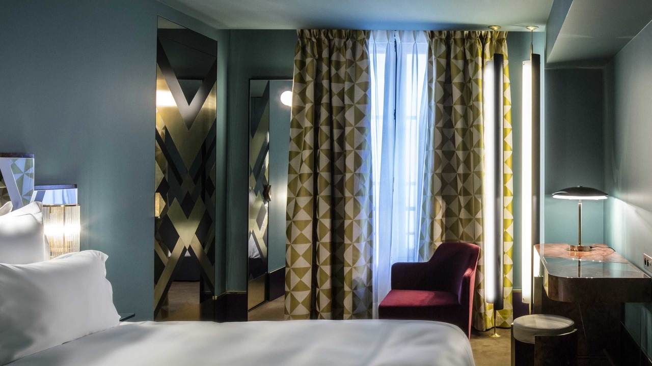 Photo of Bedroom in Vivienne