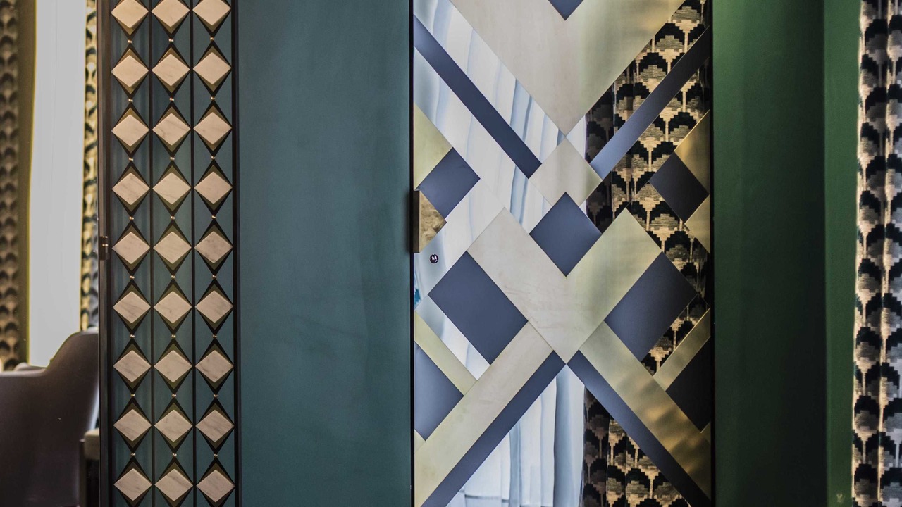 Photo of Bedroom in Vivienne