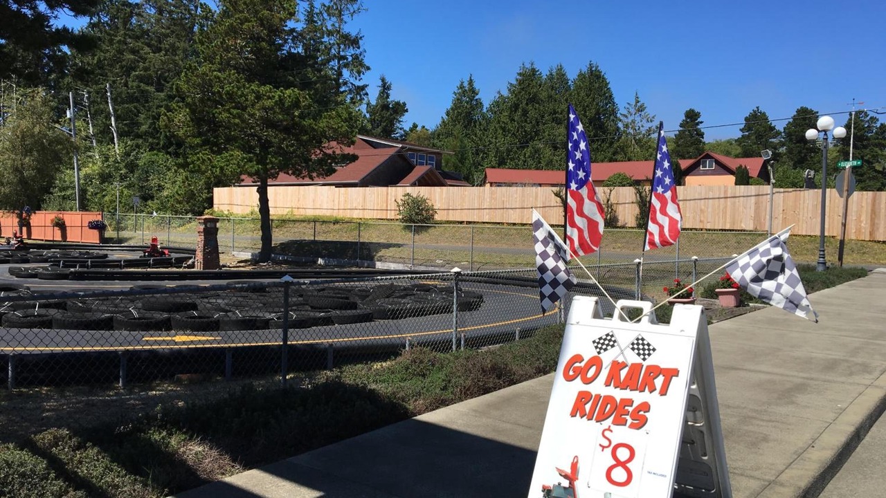 Photo of Outdoor in Westport