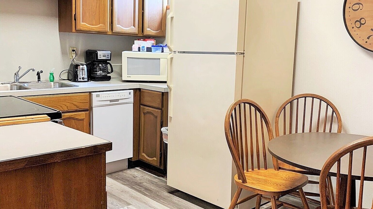 Photo of Kitchen in Westport