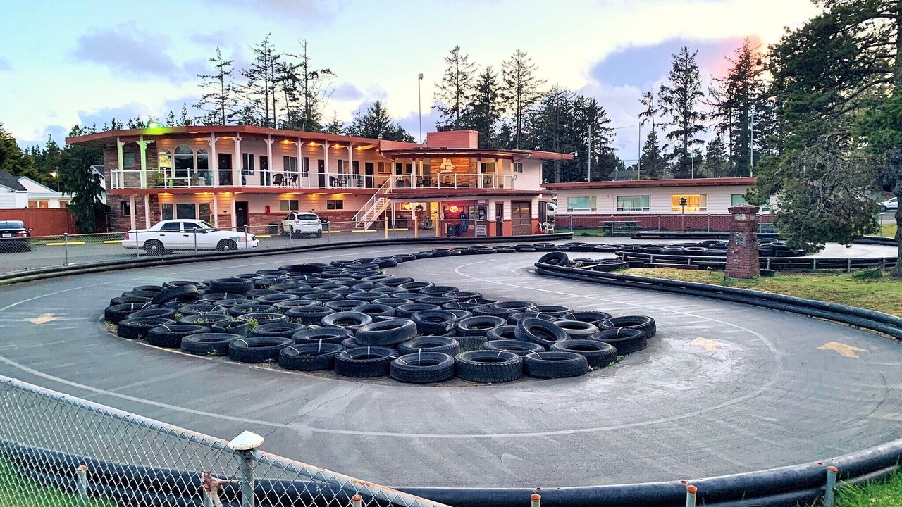 Photo of Outdoor in Westport