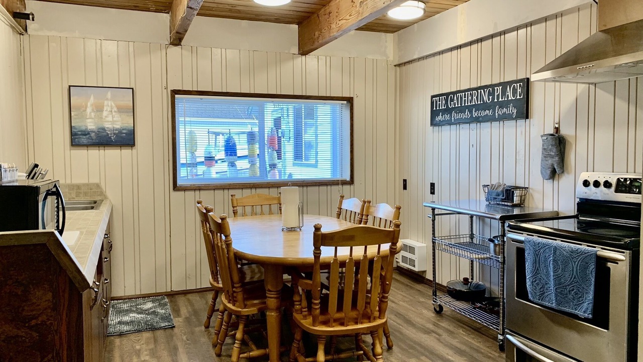 Photo of Kitchen in Westport