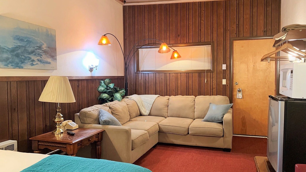 Photo of Bedroom in Westport