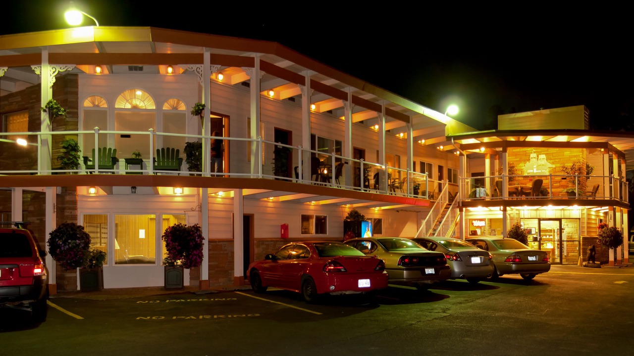 Photo of Outdoor in Westport