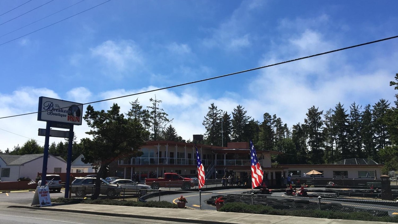 Photo of Outdoor in Westport