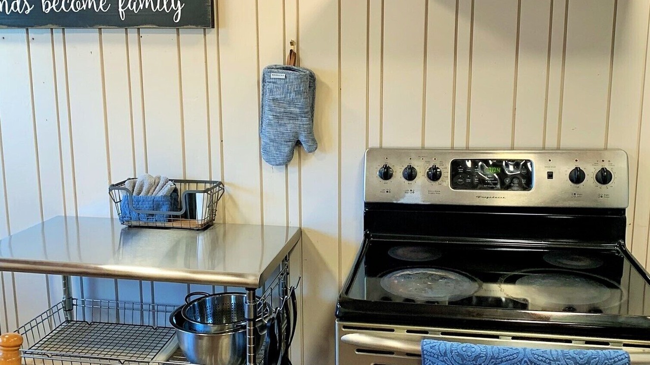 Photo of Kitchen in Westport