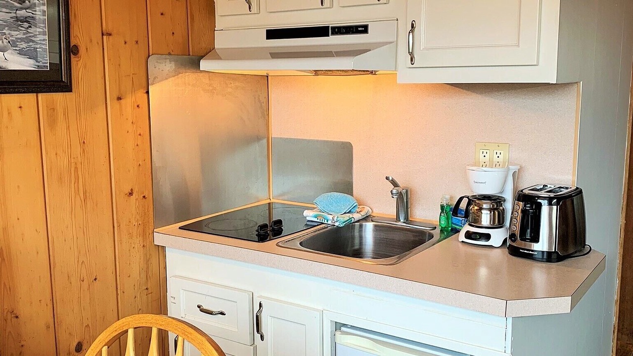 Photo of Kitchen in Westport