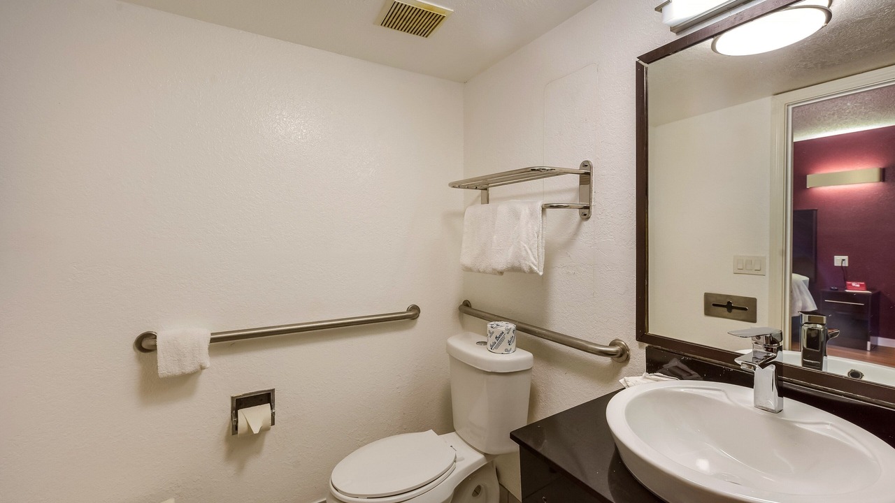 Photo of Bathroom in Plano