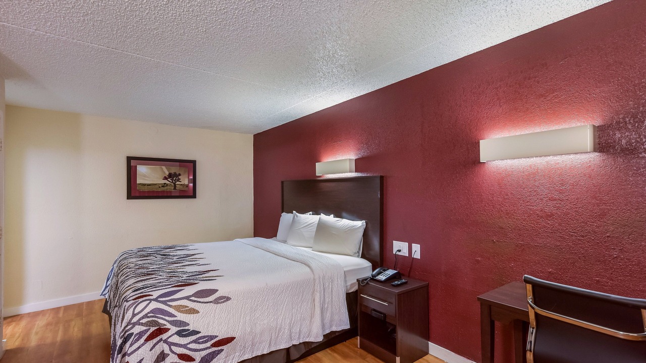 Photo of Bedroom in Plano
