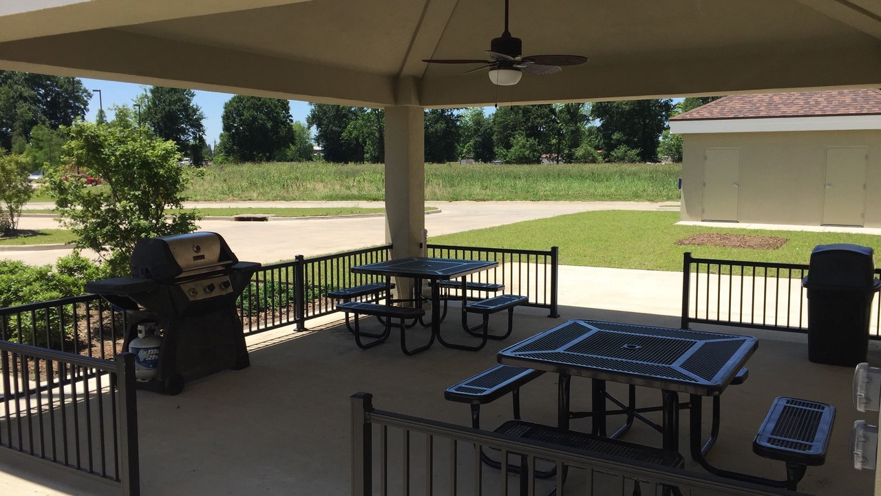 Photo of Patio Balcony in Burnside