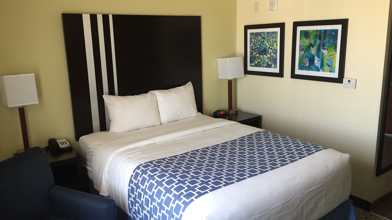Photo of Bedroom in Burnside