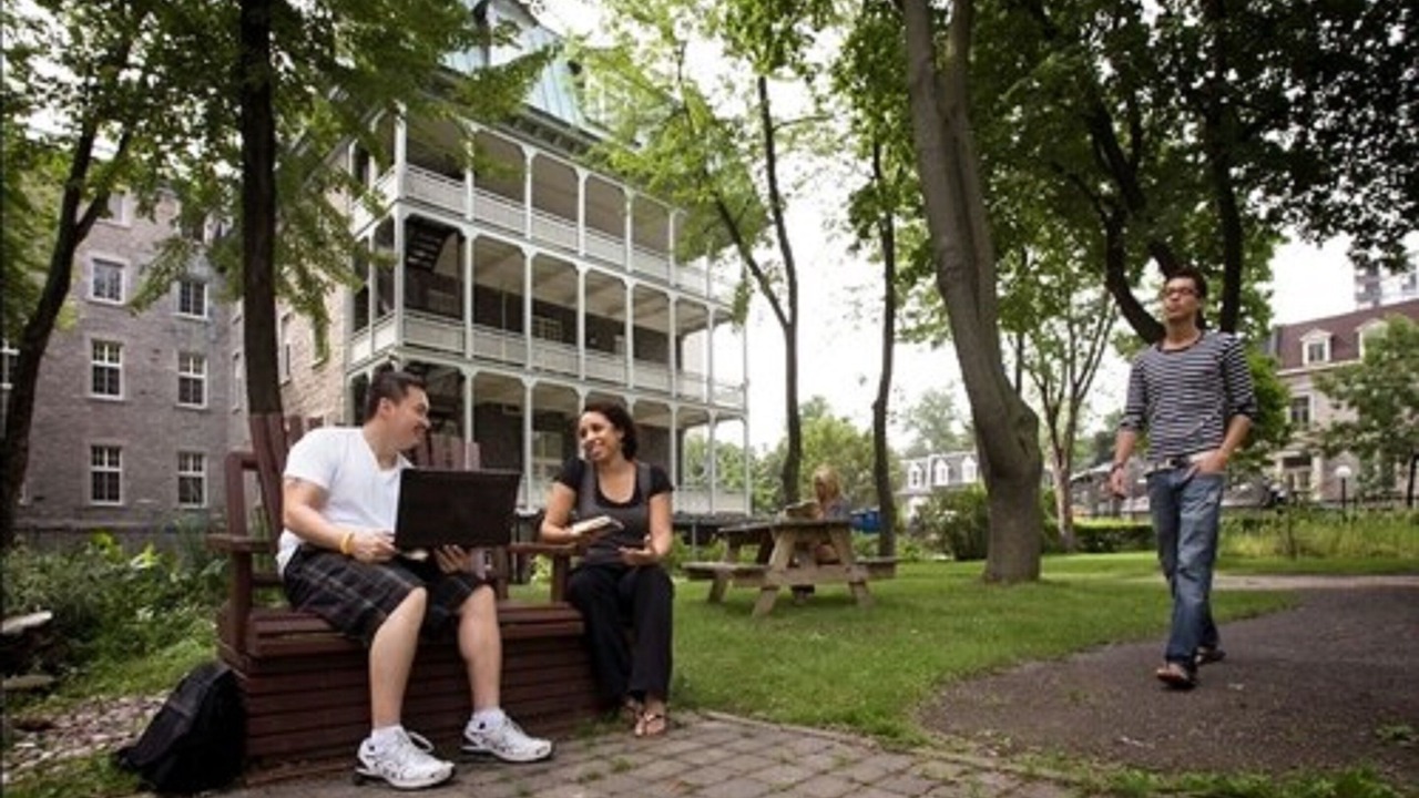 Photo of Outdoor in Shaughnessy Village