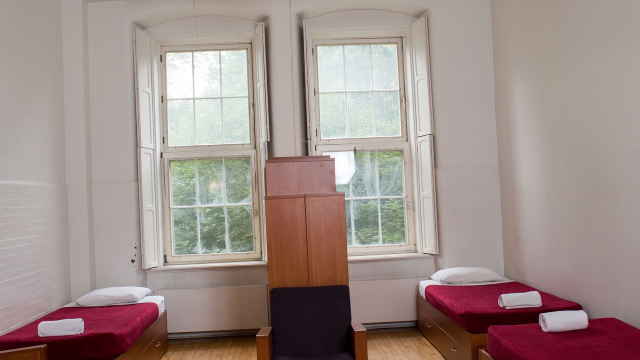 Photo of Bedroom in Shaughnessy Village