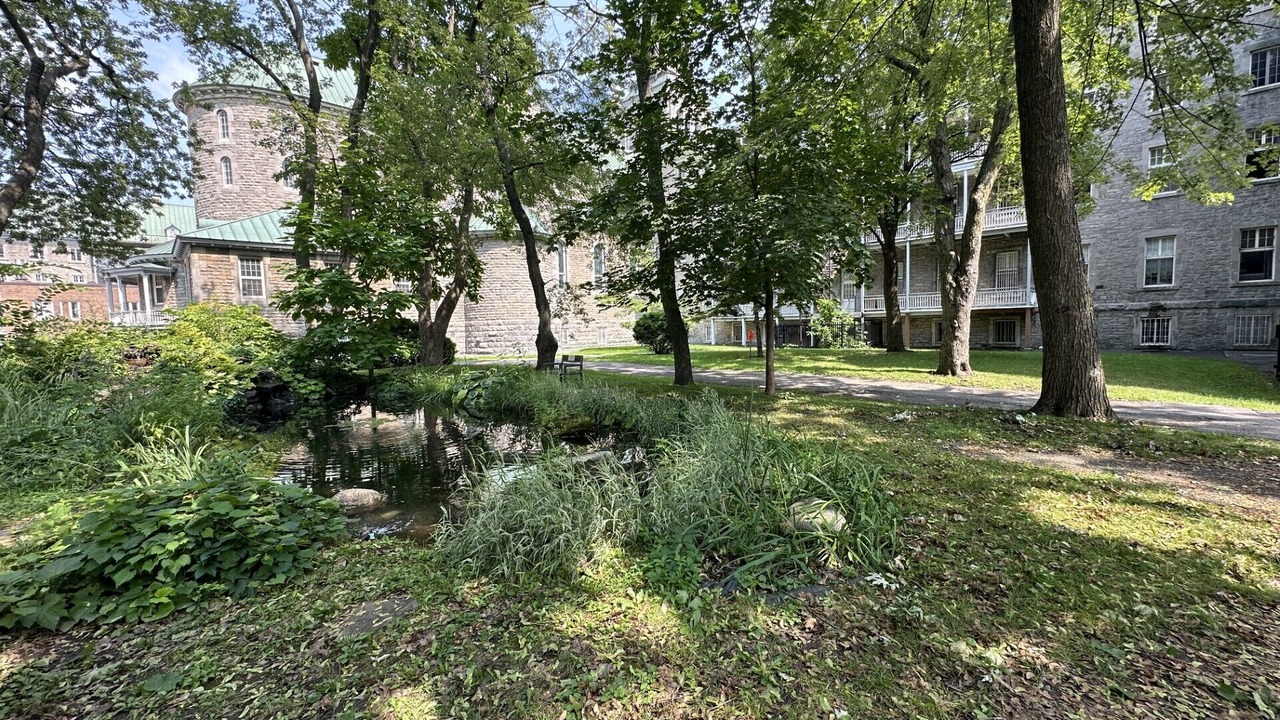 Photo of Outdoor in Shaughnessy Village