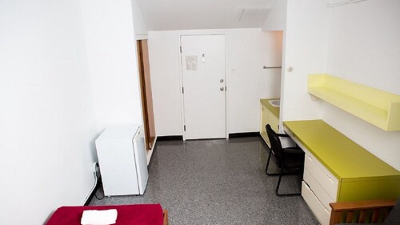 Photo of Bathroom in Shaughnessy Village