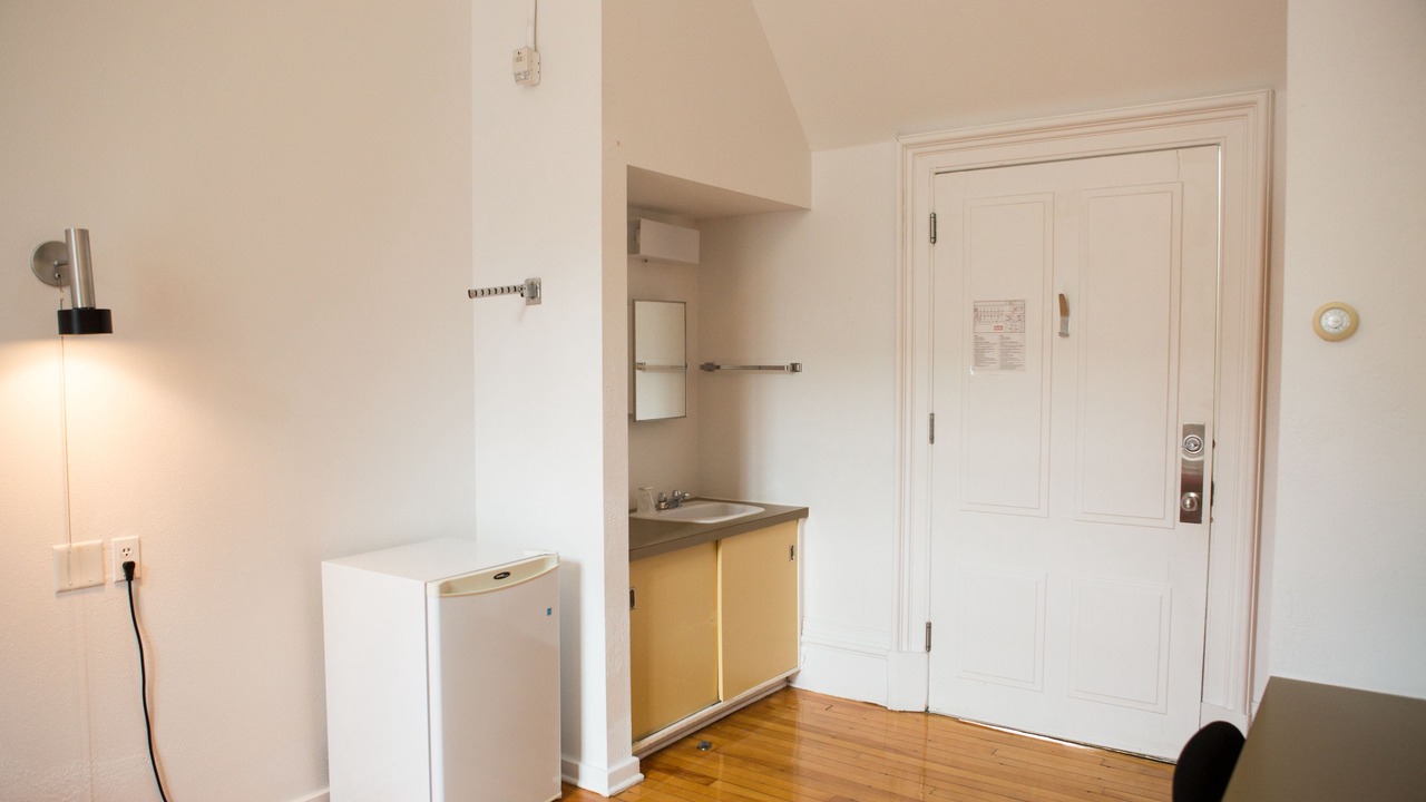 Photo of Bathroom in Shaughnessy Village