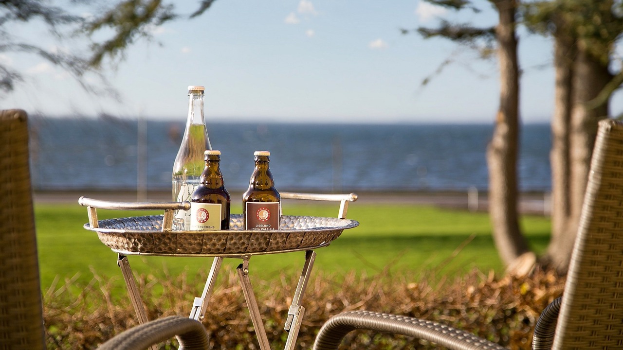 Photo of Outdoor in Stege