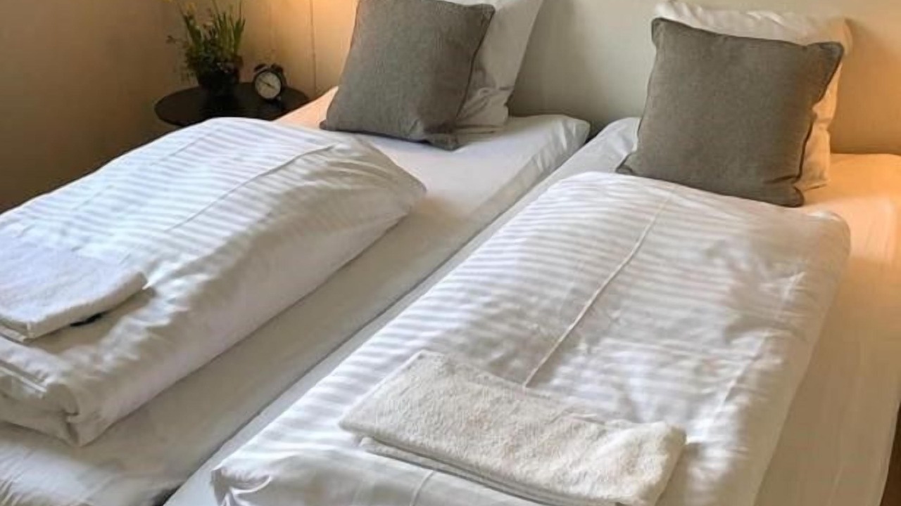 Photo of Bedroom in Stege