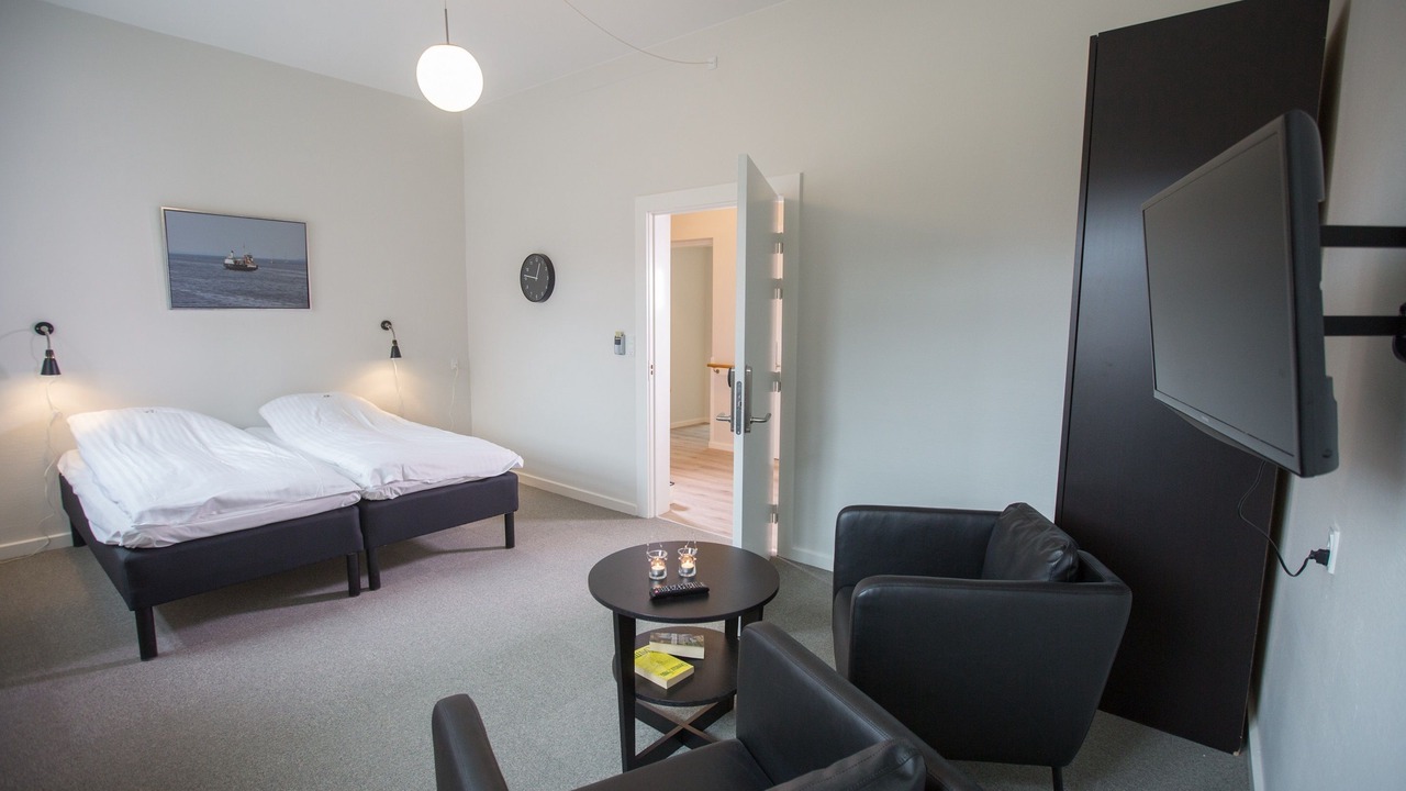 Photo of Bedroom in Stege