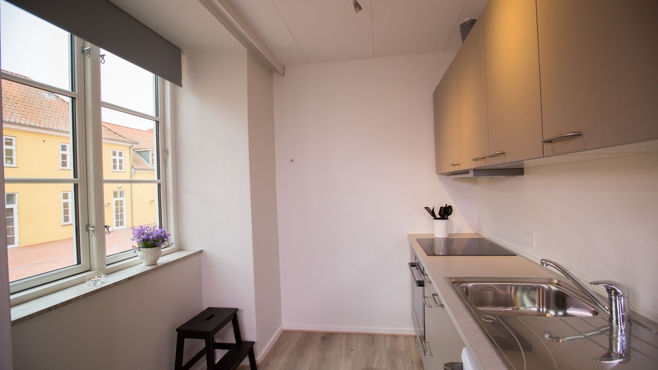 Photo of Kitchen in Stege