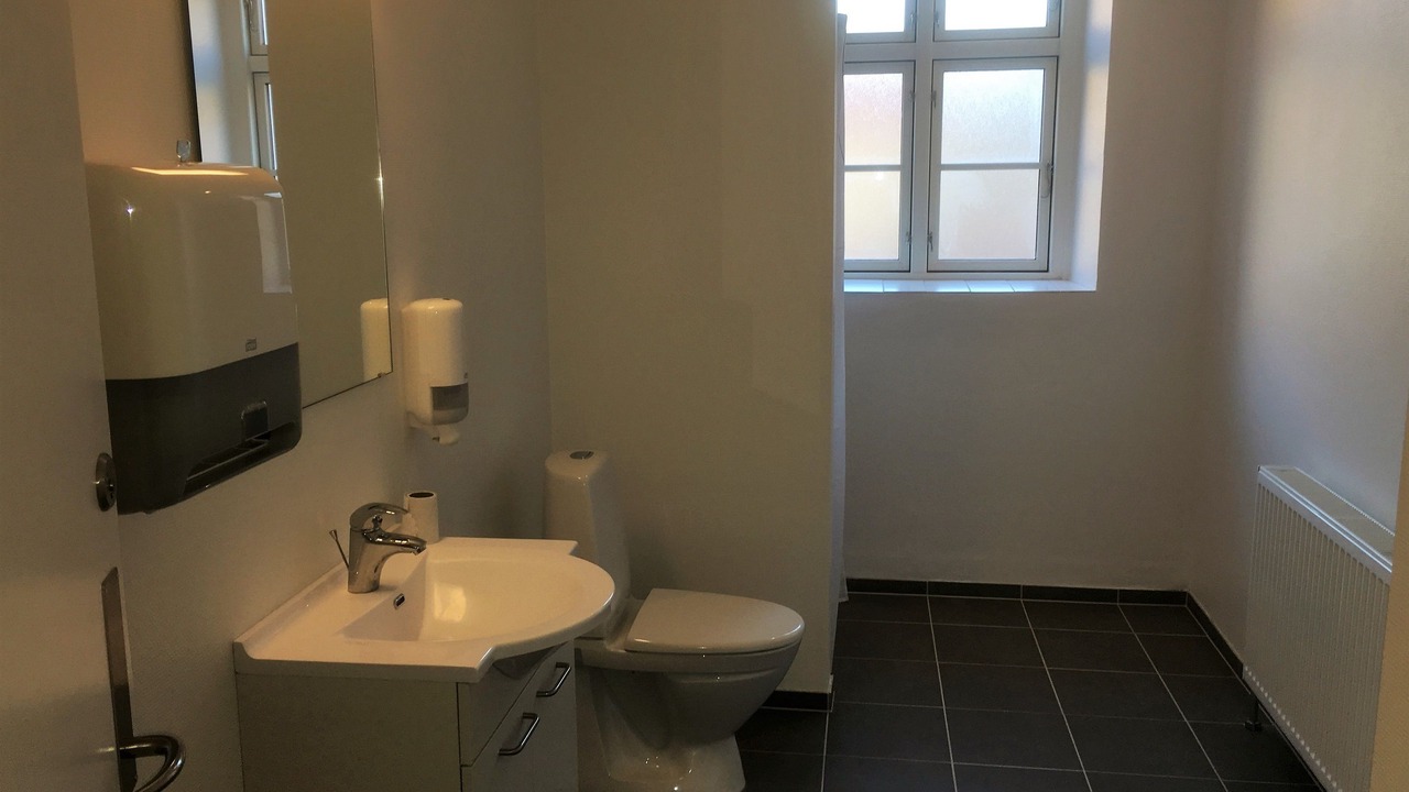 Photo of Bathroom in Stege