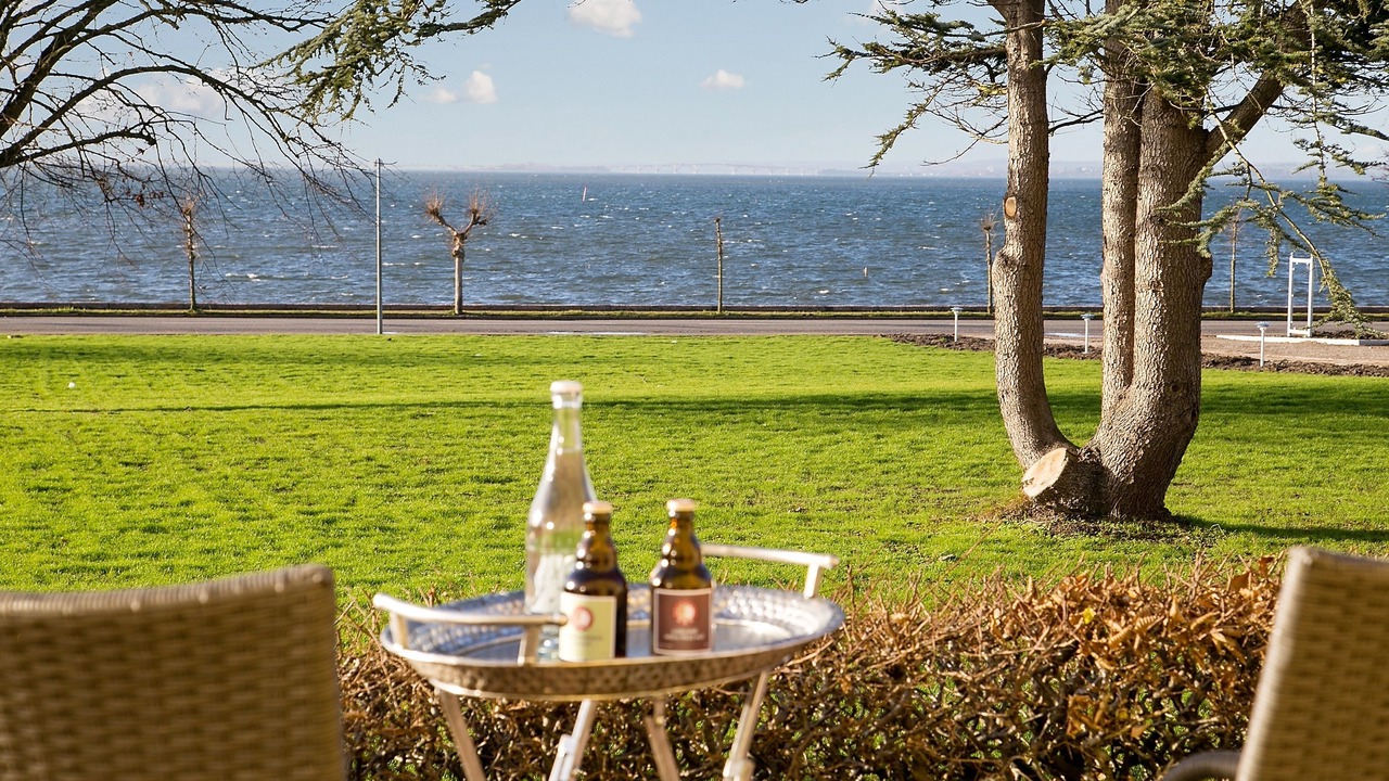 Photo of Patio Balcony in Stege