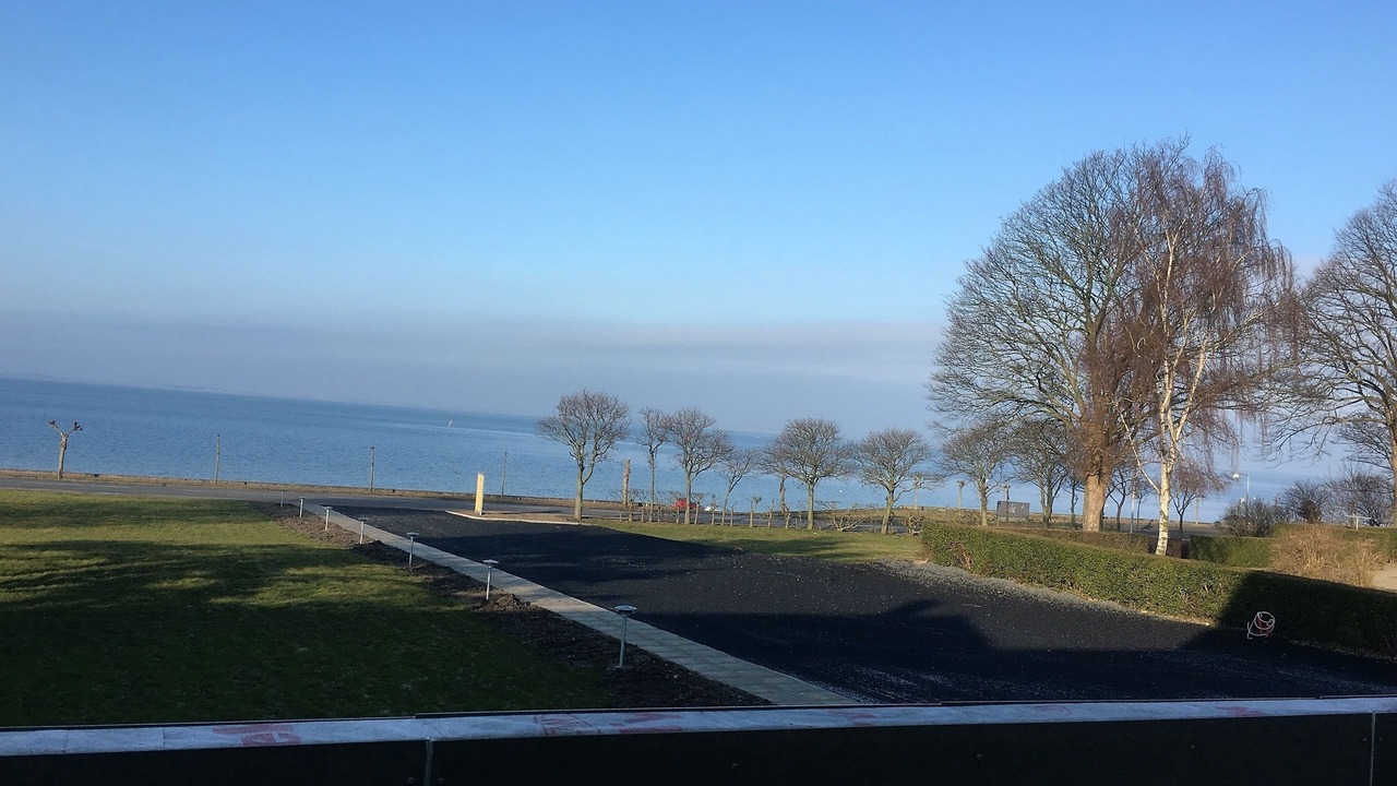 Photo of Bedroom in Stege