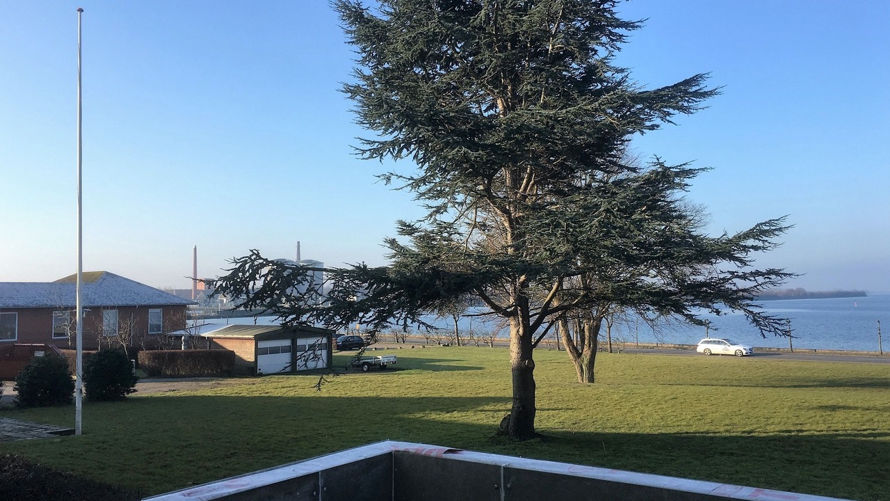 Photo of Bedroom in Stege